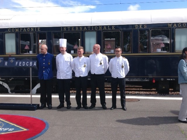 POE 01 Venice Simplon Orient Express, Lake Garda & Venice POE 01 Venice Simplon Orient Express, Lake Garda & Venice